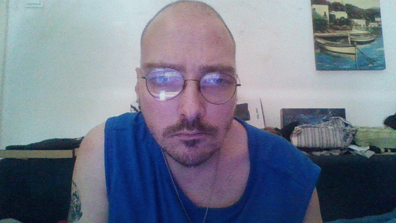 Benutzer Avatar